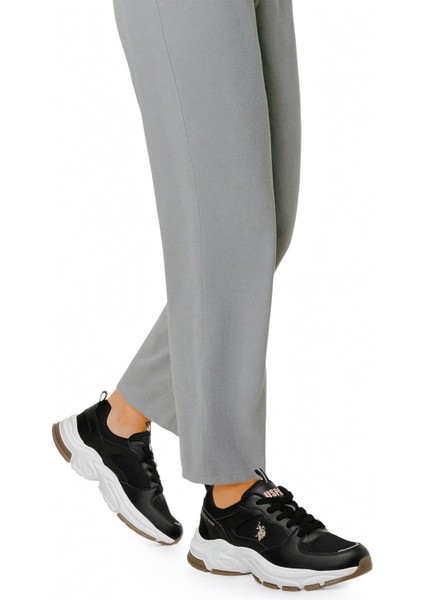 Sorley 5fx Siyah Kadın Sneaker