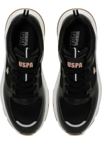 Sorley 5fx Siyah Kadın Sneaker