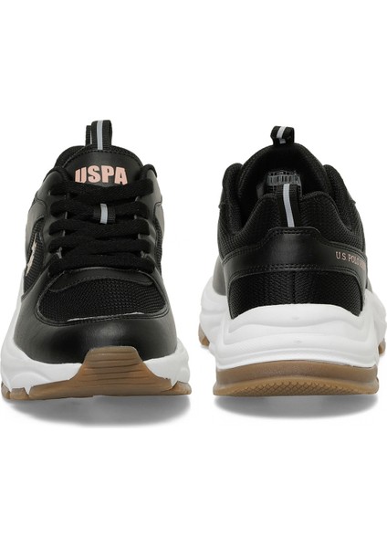 Sorley 5fx Siyah Kadın Sneaker