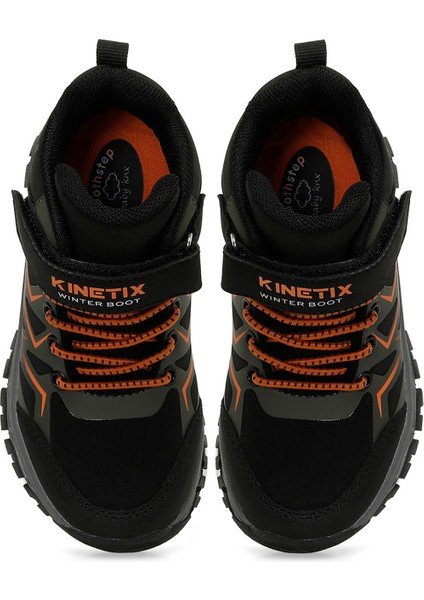 Tenax Hı Pu P 4pr Haki Erkek Çocuk Outdoor Bot