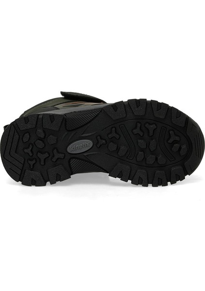 Tenax Hı Pu P 4pr Haki Erkek Çocuk Outdoor Bot