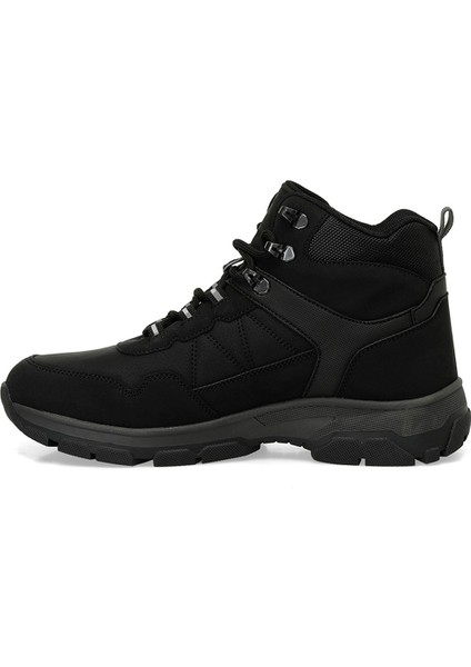 Harrıson Hı 4pr Siyah Erkek Outdoor Bot