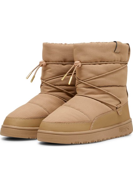 Snowbae Wns Camel Kadın Outdoor