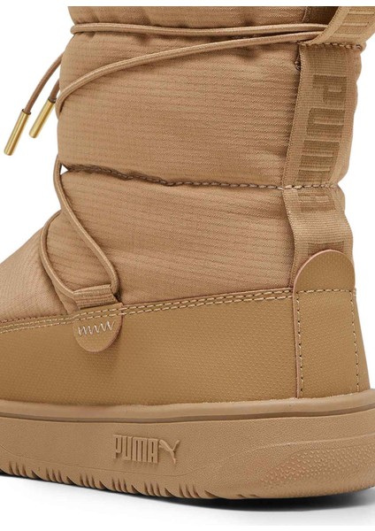 Snowbae Wns Camel Kadın Outdoor