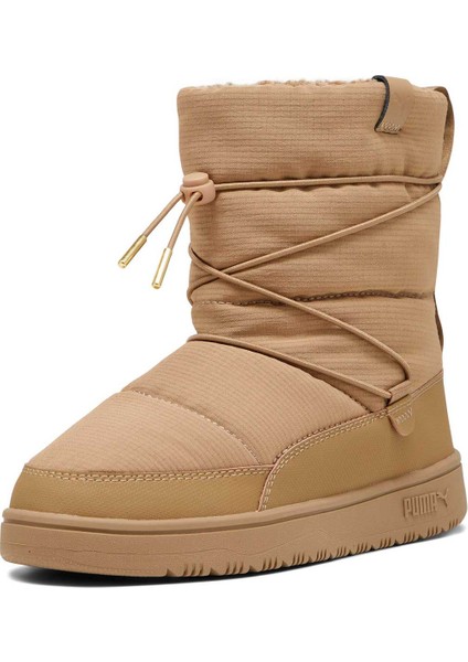 Snowbae Wns Camel Kadın Outdoor