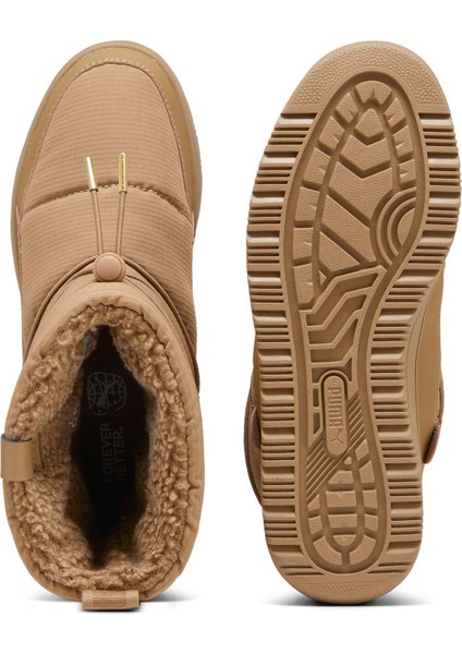 Snowbae Wns Camel Kadın Outdoor