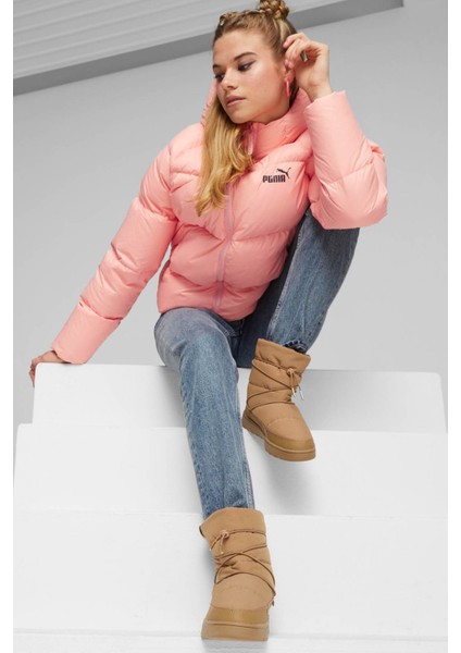 Snowbae Wns Camel Kadın Outdoor