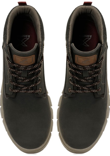 Retısa 4pr Kahverengi Erkek Worker Bot