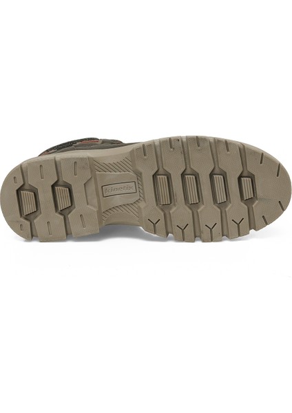 Retısa 4pr Kahverengi Erkek Worker Bot