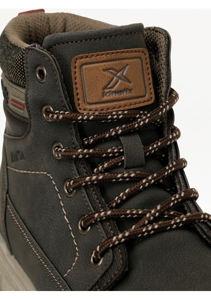 Retısa 4pr Kahverengi Erkek Worker Bot