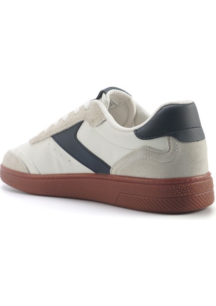 ROCCO 5FX Beyaz Erkek Sneaker