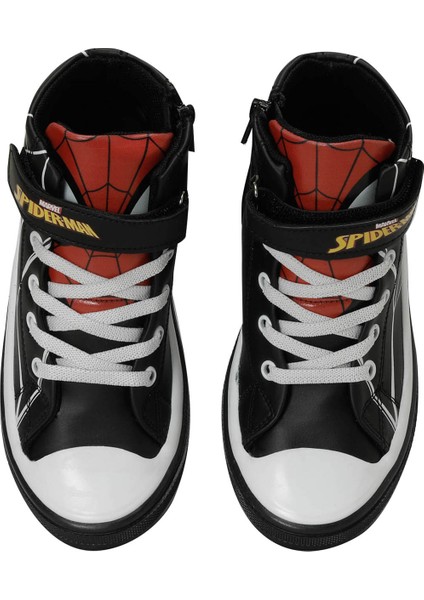 Spiderman Romeo Çocuk Ayakkabı
