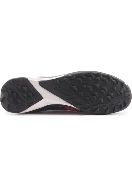 Hyper Tf gr 4pr Siyah Unisex Halı Saha Ayakkabısı