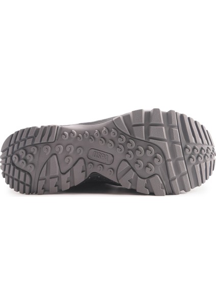 Sofıa 4Pr Siyah Kadın Outdoor Bot