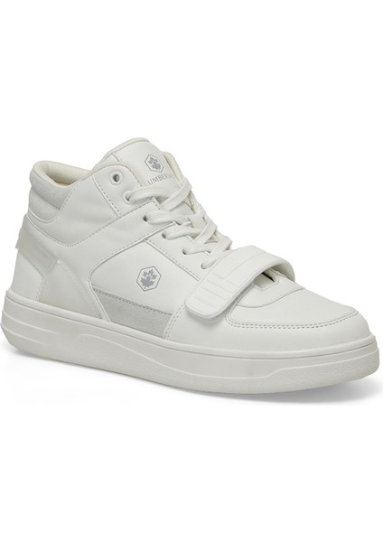 Pure 4pr Beyaz Kadın Sneaker Bot