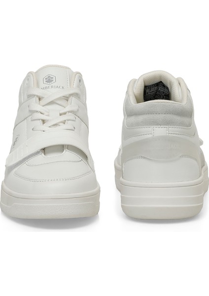 Pure 4pr Beyaz Kadın Sneaker Bot