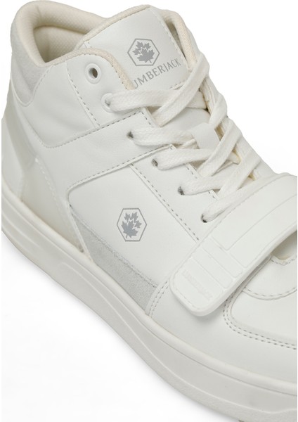 Pure 4pr Beyaz Kadın Sneaker Bot