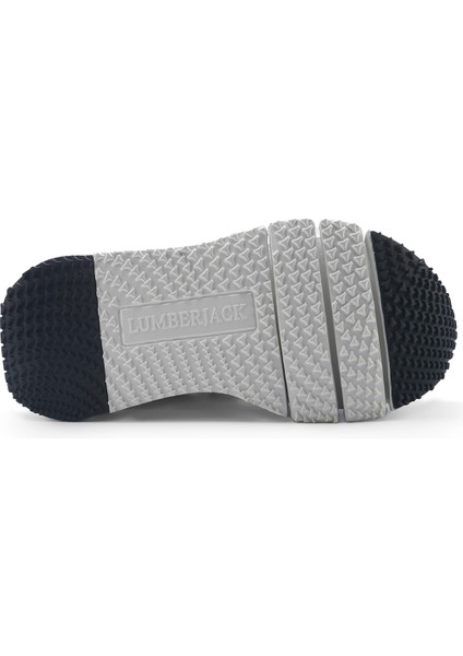 Berry 5fx Siyah Kadın Spor Ayakkabı