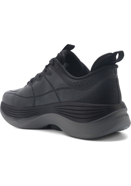 Cloud 5fx Siyah Erkek Comfort Ayakkabı