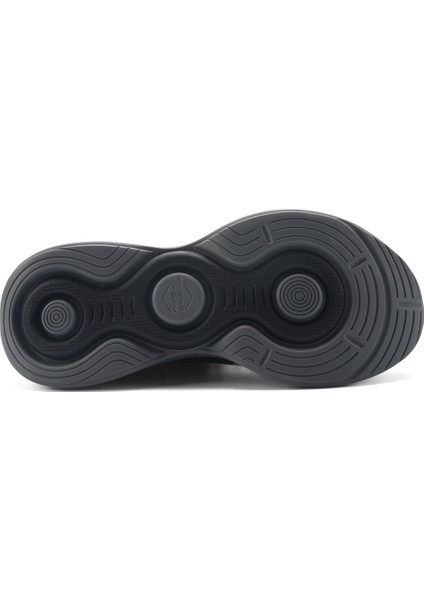 Cloud 5fx Siyah Erkek Comfort Ayakkabı