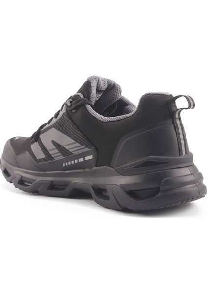 Handel Tx Wp 4pr Siyah Erkek Outdoor