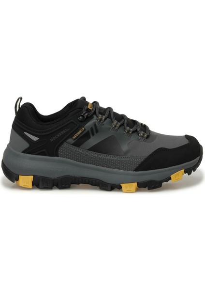 235507 4pr Gri Erkek Outdoor