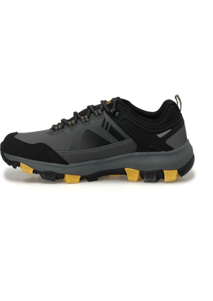 235507 4pr Gri Erkek Outdoor