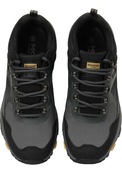 235507 4pr Gri Erkek Outdoor