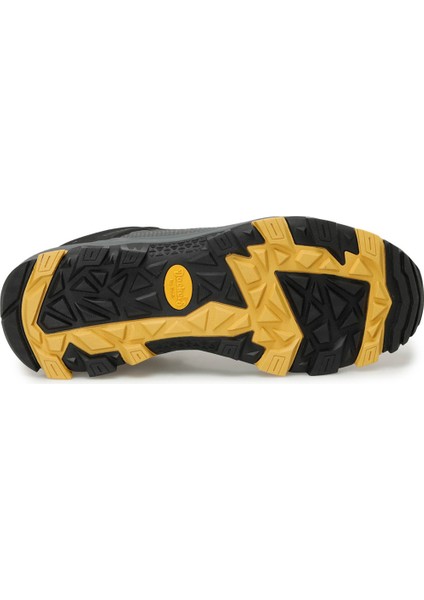 235507 4pr Gri Erkek Outdoor