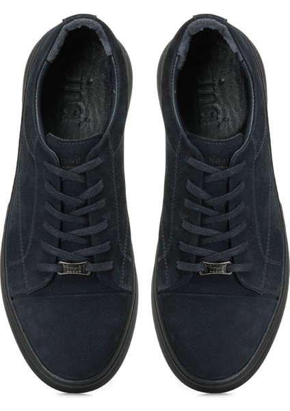 Inci Incı Stranford N 4pr Lacivert Erkek Comfort Ayakkabı