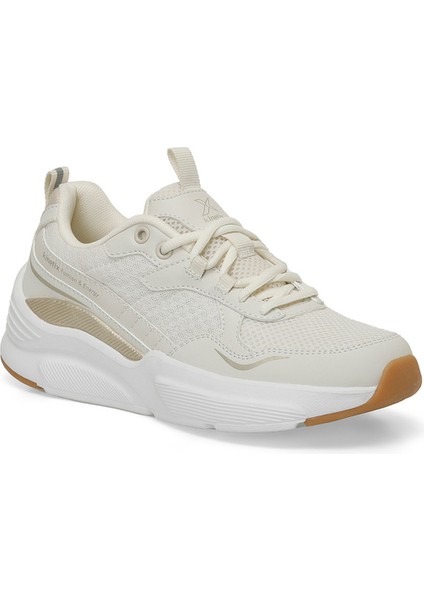 Prestıge Tx W 5fx Ekru Kadın Sneaker