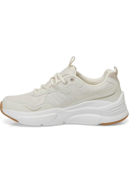 Prestıge Tx W 5fx Ekru Kadın Sneaker