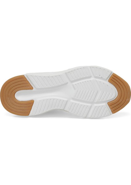 Prestıge Tx W 5fx Ekru Kadın Sneaker