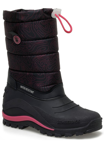 Donut 3pr Lacivert Kız Çocuk Çizme