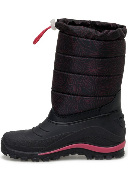 Donut 3pr Lacivert Kız Çocuk Çizme