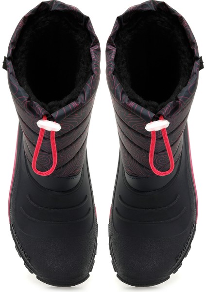 Donut 3pr Lacivert Kız Çocuk Çizme