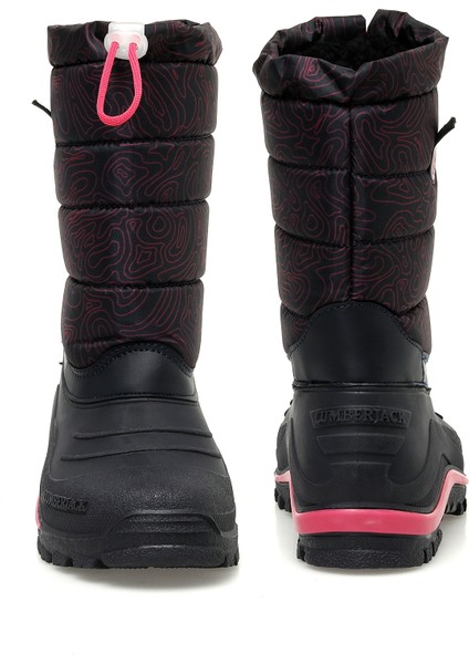 Donut 3pr Lacivert Kız Çocuk Çizme