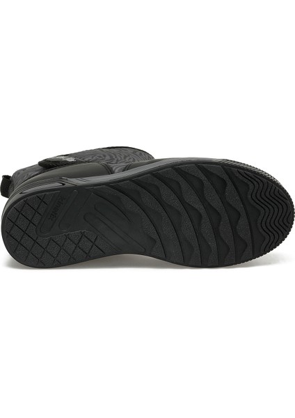 Nıla 3pr Siyah Kız Çocuk Kar Botu