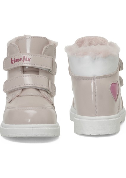 Kinetix Zehna 4Pr Pudra Kız Çocuk Worker Bot