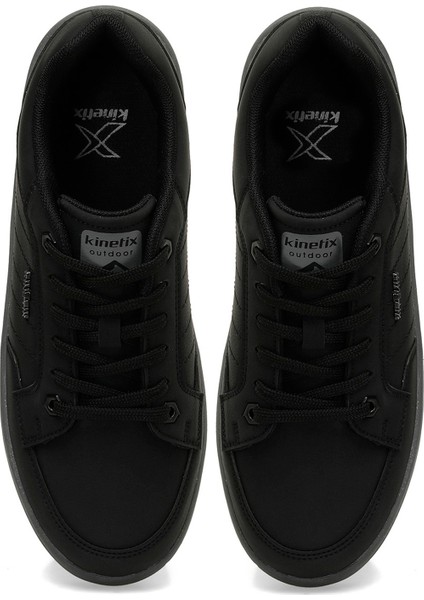 Credence 4pr Siyah Erkek Outdoor