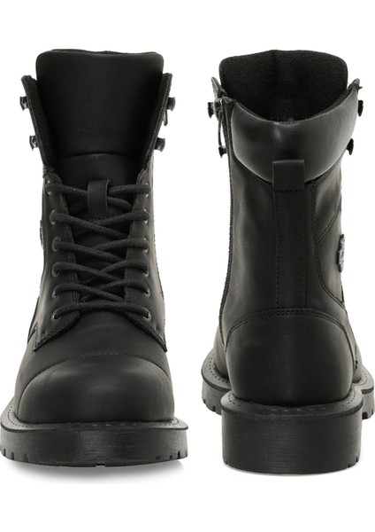Defına 4Pr Siyah Erkek Biker Bot
