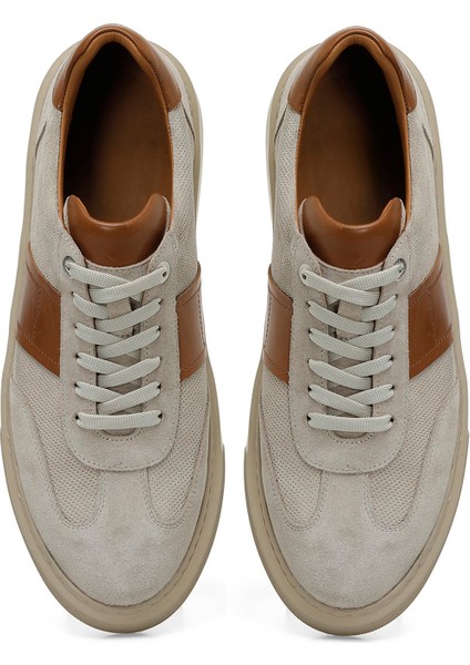INCI NETES S 4FX Kum Erkek Sneaker