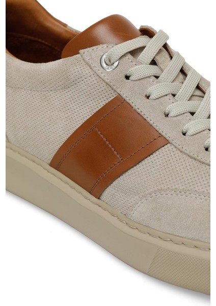 INCI NETES S 4FX Kum Erkek Sneaker