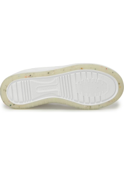 Harley 4pr Beyaz Kadın Sneaker