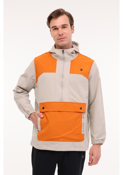 ml Rıo 17OTD1-02 5fx Gri Erkek Sweatshirt