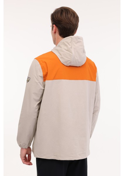 ml Rıo 17OTD1-02 5fx Gri Erkek Sweatshirt