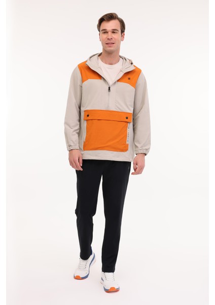 ml Rıo 17OTD1-02 5fx Gri Erkek Sweatshirt