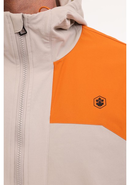 ml Rıo 17OTD1-02 5fx Gri Erkek Sweatshirt