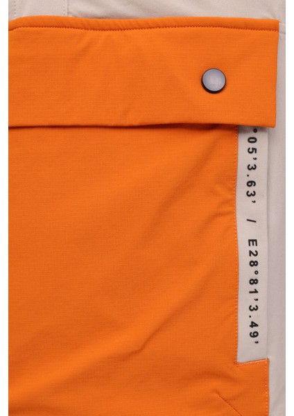 ml Rıo 17OTD1-02 5fx Gri Erkek Sweatshirt