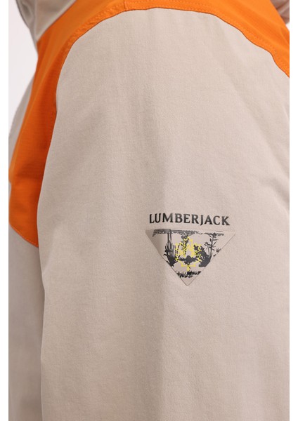 ml Rıo 17OTD1-02 5fx Gri Erkek Sweatshirt